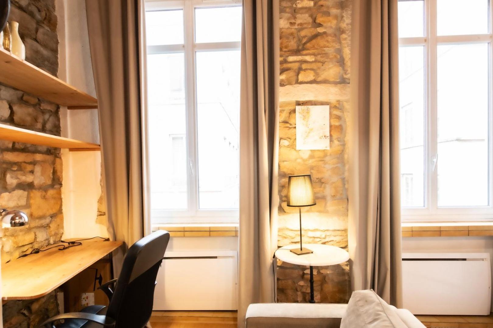 Le Petit Imbert - Studio Chaleureux Et Cozy 리옹 외부 사진